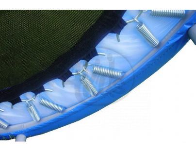 Trampolína Spartan 96 cm