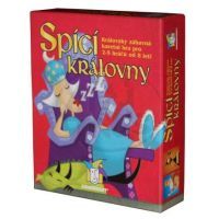 ADC Blackfire Spící královny