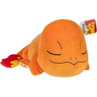 Pokémon Spiaci plyš Charmander 45 cm 2