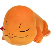 Pokémon Spiaci plyš Charmander 45 cm 3