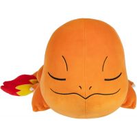 Pokémon Spiaci plyš Charmander 45 cm 4