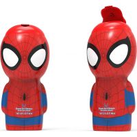 EP Line kosmetika Spiderman 2D sprchový gél 400 ml 2