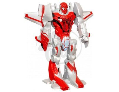 Spiderman akční figurky s tranformací Hasbro 37219 - Spider Jet