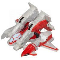 Spiderman akční figurky s tranformací Hasbro 37219 - Spider Jet 2