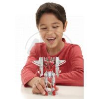 Spiderman akční figurky s tranformací Hasbro 37219 - Spider Jet 3