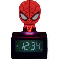 Spiderman budík