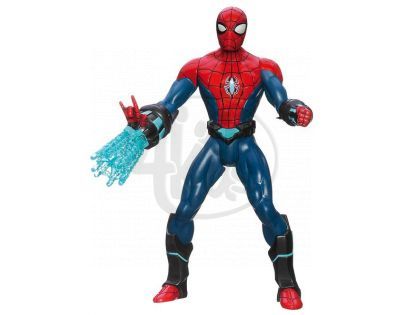 Spiderman figurky se svět. a zvuk. efekty Hasbro