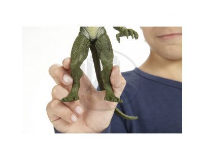 Spiderman kolekce figurek s doplňky Hasbro 37202 - Lizard