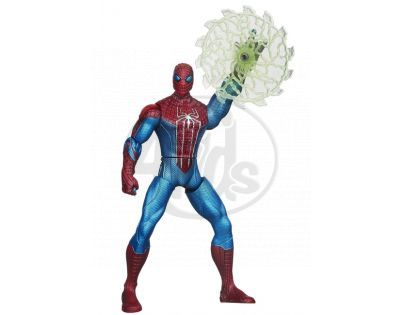 Spiderman kolekce figurek s doplňky Hasbro 37202 - Spiderman 37264