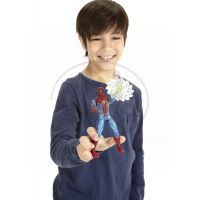 Spiderman kolekce figurek s doplňky Hasbro 37202 - Spiderman 37264 2