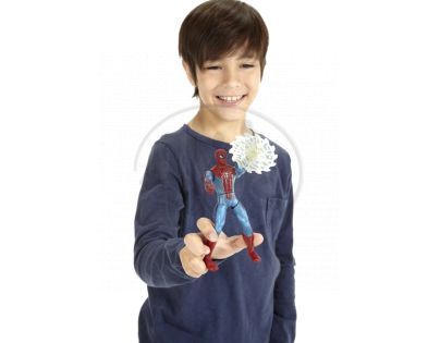 Spiderman kolekce figurek s doplňky Hasbro 37202 - Spiderman 37264