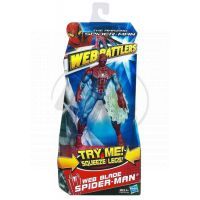 Spiderman kolekce figurek s doplňky Hasbro 37202 - Spiderman 37264 3