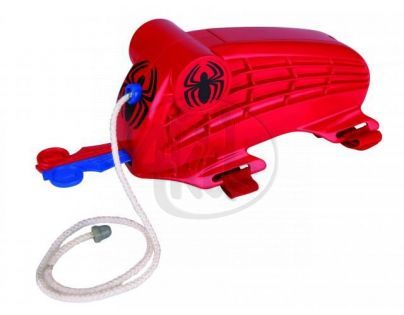 Hasbro Spiderman pavučinomet na provázky