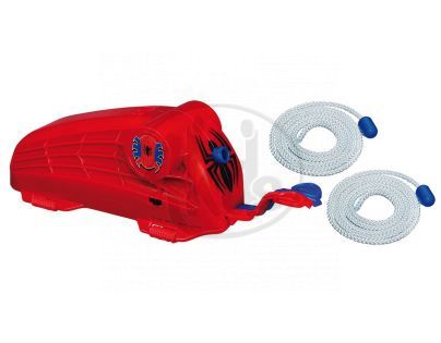 Spiderman pavučinomet opakovaně nabíjecí Hasbro