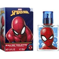 EP Line kozmetika Spiderman Toaletná voda 30 ml