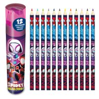Spidey set pasteliek DPL10