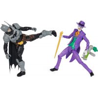 Spin Master Batman & Joker so špeciálnym výstrojom 30 cm 3