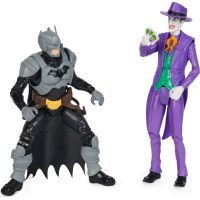 Spin Master Batman & Joker so špeciálnym výstrojom 30 cm 2