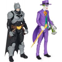 Spin Master Batman & Joker so špeciálnym výstrojom 30 cm 5