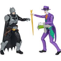 Spin Master Batman & Joker so špeciálnym výstrojom 30 cm 6