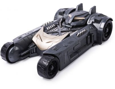 Spin Master Batman Batmobil a Batloď pre figúrky 10 cm