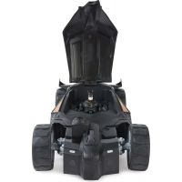 Spin Master Batman Batmobil RC s figúrkou 3