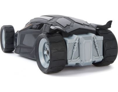 Spin Master Batman Batmobil RC s figúrkou