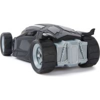 Spin Master Batman Batmobil RC s figúrkou 5