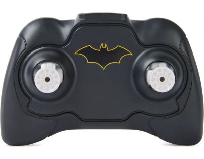Spin Master Batman Batmobil RC s figúrkou