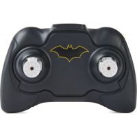 Spin Master Batman Batmobil RC s figúrkou 6
