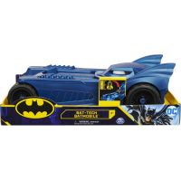 Spin Master Batman Batmobile pre figúrky 30 cm 6