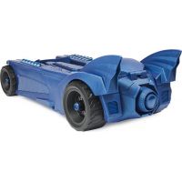 Spin Master Batman Batmobile pre figúrky 30 cm 5