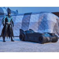 Spin Master Batman Batmobile s figúrkou 30 cm 4