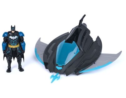Spin Master Batman Katana s Batwing