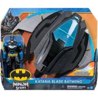 Spin Master Batman Katana s Batwing 5