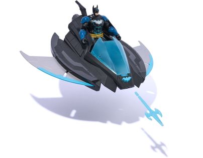Spin Master Batman Katana s Batwing