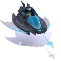Spin Master Batman Katana s Batwing 2