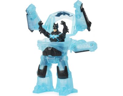 Spin Master Batman figúrka 10 cm s brnením
