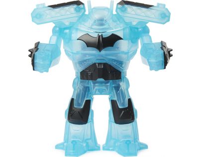 Spin Master Batman figúrka 10 cm s brnením
