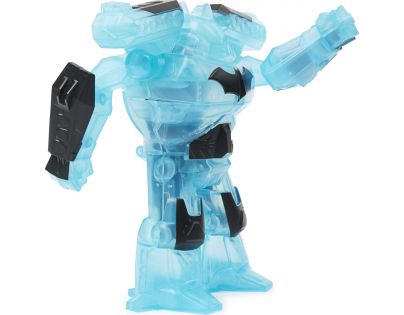 Spin Master Batman figúrka 10 cm s brnením