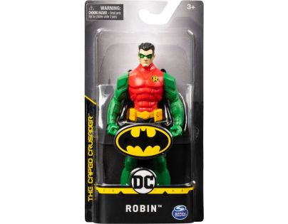 Spin Master Batman figurka 15 cm Robin
