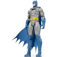 Spin Master Batman figurka 30 cm solid modrý oblek 2