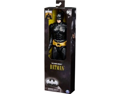Spin Master Batman figúrka 30 cm Temný rytier