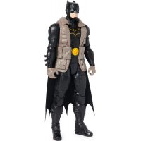 Spin Master Batman figúrka Batman 30 cm S10 černý oblek 3