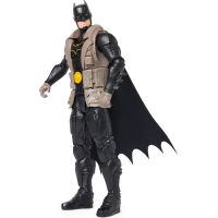 Spin Master Batman figúrka Batman 30 cm S10 černý oblek 5
