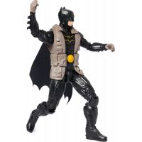 Spin Master Batman figúrka Batman 30 cm S10 černý oblek 2
