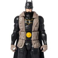 Spin Master Batman figúrka Batman 30 cm S10 černý oblek 6