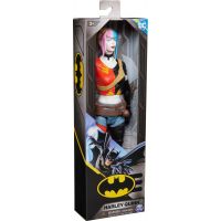 Spin Master Batman figúrka Harley Quinn 30 cm - Poškozený obal 6