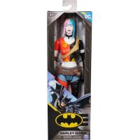 Spin Master Batman figúrka Harley Quinn 30 cm 6