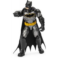Spin Master Batman figúrka hrdinu s doplnkami 10cm solid čierny oblek 2